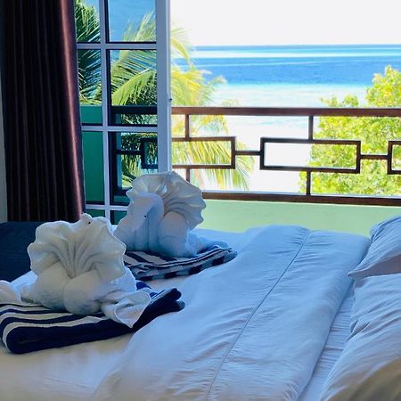 Ilaa Beach Maldives Hotel กุลลี ภายนอก รูปภาพ