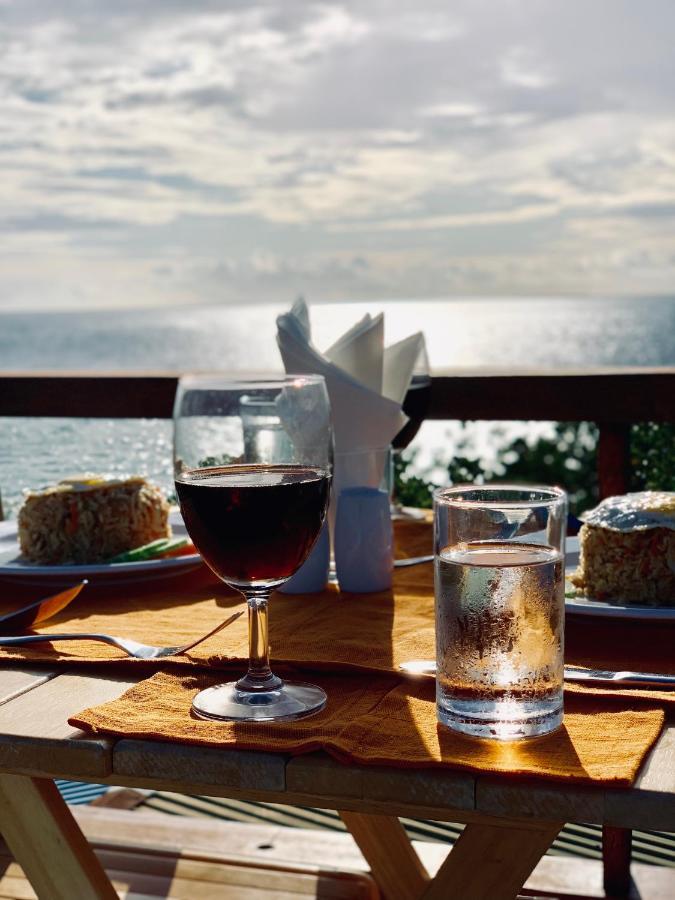 Ilaa Beach Maldives Hotel กุลลี ภายนอก รูปภาพ