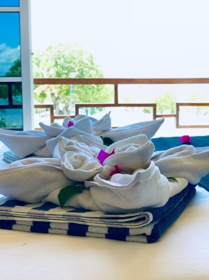Ilaa Beach Maldives Hotel กุลลี ภายนอก รูปภาพ